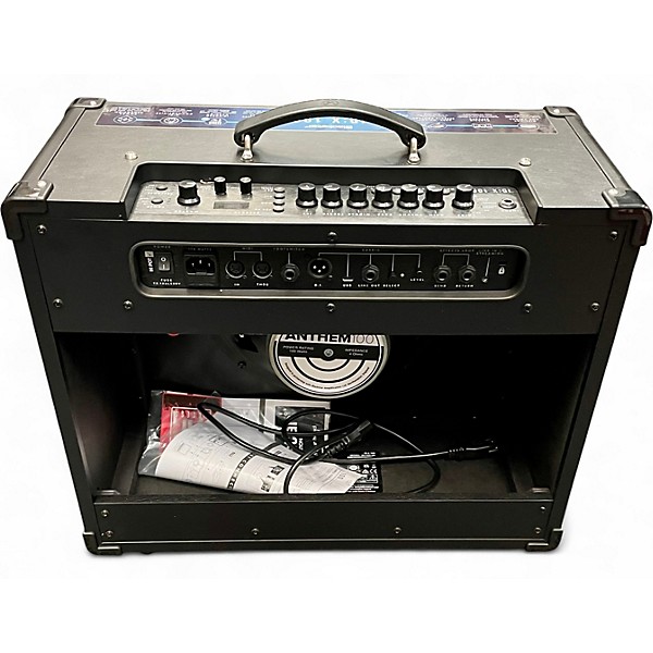 Used Blackstar IDX100 100W 1x12 Guitar Combo Amp