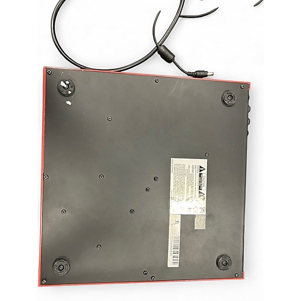 Used Akai Professional mpc one + Control Surface