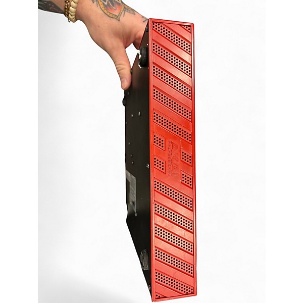 Used Akai Professional mpc one + Control Surface