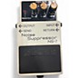 Used BOSS NS2 Noise Suppressor Effect Pedal thumbnail