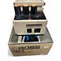 Used BOSS NS2 Noise Suppressor Effect Pedal