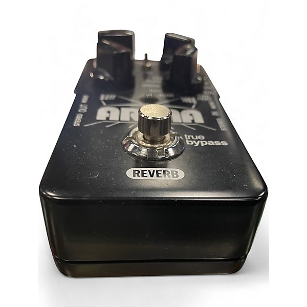 Used TC Electronic Arena Reverb Effect Pedal