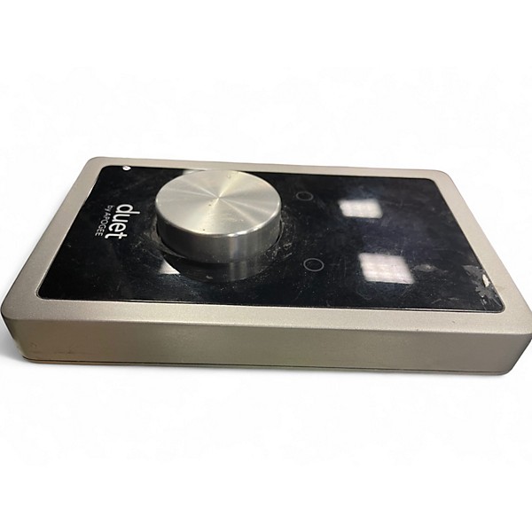 Used Apogee Duet 2 USB Audio Interface