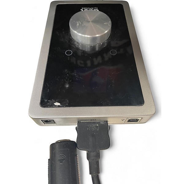 Used Apogee Duet 2 USB Audio Interface