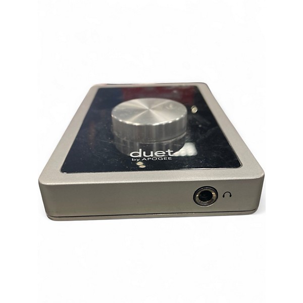 Used Apogee Duet 2 USB Audio Interface