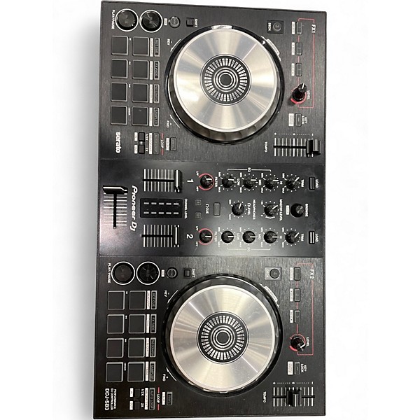 Used Pioneer DJ DDJ-SB3 DJ Controller