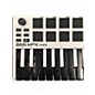 Used Akai Professional MPK Mini MIDI Controller