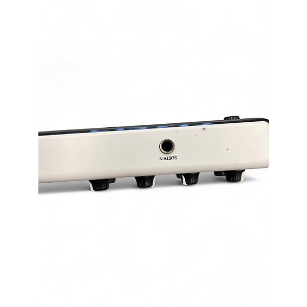 Used Akai Professional MPK Mini MIDI Controller