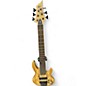 Used ESP LTD B-206SM Spalted Maple Electric Bass Guitar thumbnail