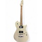 Used Cort Manson Meta Series MBM-2H Satin Grey Solid Body Electric Guitar thumbnail