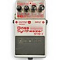 Used BOSS SYB3 Bass Synth Bass Effect Pedal thumbnail