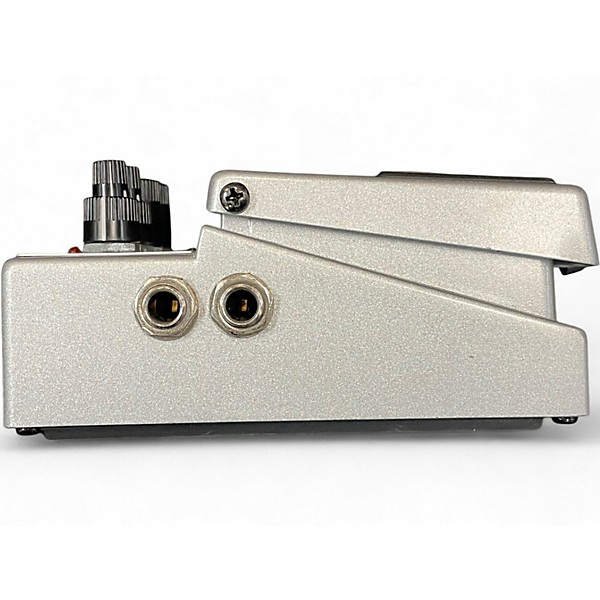 Used BOSS SYB3 Bass Synth Bass Effect Pedal