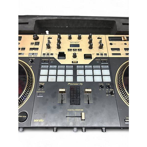 Used Pioneer DJ DDJ REV7 DJ Controller