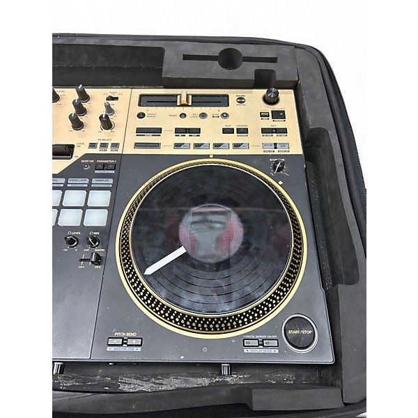 Used Pioneer DJ DDJ REV7 DJ Controller