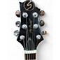 Used Samick GREG BENNETT 3 Color Sunburst Solid Body Electric Guitar