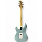 Used PRS Silver Sky John Mayer Signature STONE BLUE Solid Body Electric Guitar