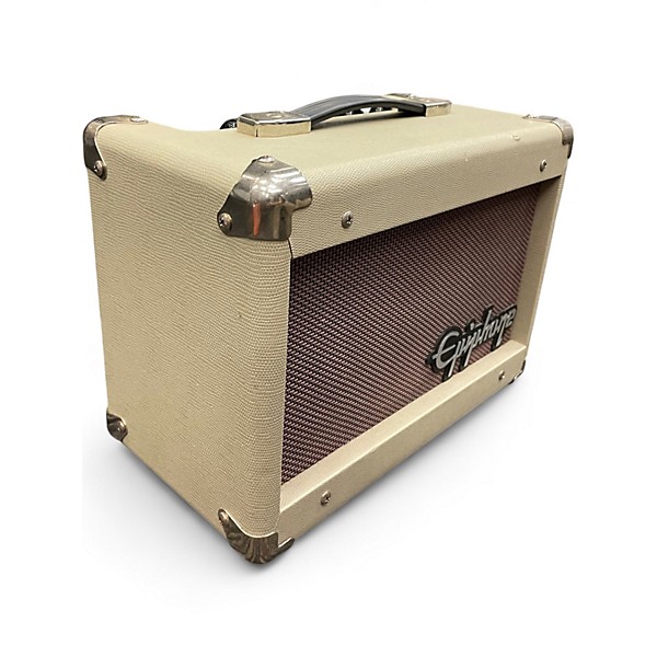 Used Epiphone Studio Acoustic 15C Guitar Combo Amp