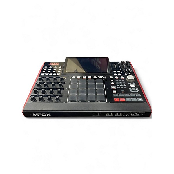 Used Akai Professional MPCX Production Controller