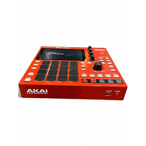 Used Akai Professional MPC ONE PLUS Production Controller