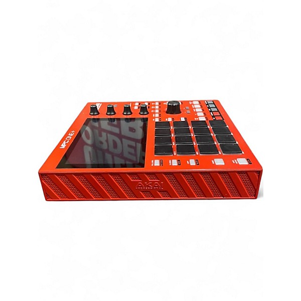 Used Akai Professional MPC ONE PLUS Production Controller
