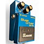 Used BOSS BD2W Blues Driver Waza Craft Effect Pedal