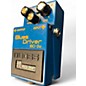 Used BOSS BD2W Blues Driver Waza Craft Effect Pedal