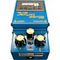 Used BOSS BD2W Blues Driver Waza Craft Effect Pedal