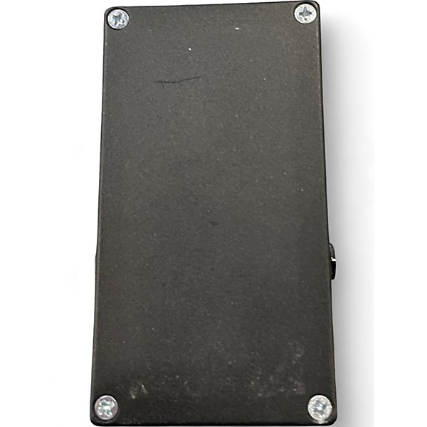 Used Friedman BE-OD Effect Pedal