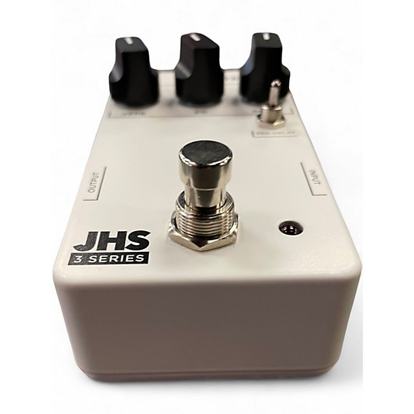 Used JHS Pedals REVERB Effect Pedal