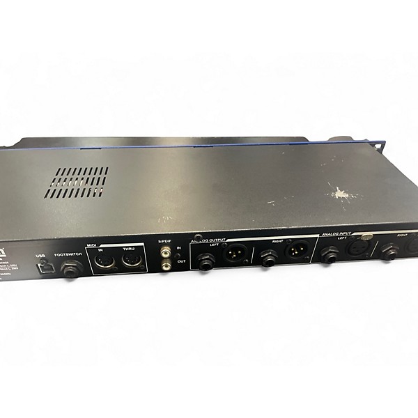 Used Lexicon MX300 Multi Effects Processor