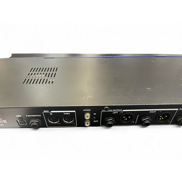 Used Lexicon MX300 Multi Effects Processor