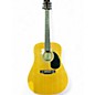 Used Recording King RD-06 Natrual Acoustic Guitar thumbnail