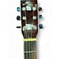 Used Recording King RD-06 Natrual Acoustic Guitar