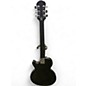 Used Epiphone Special II Black Solid Body Electric Guitar