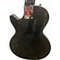 Used Epiphone Special II Black Solid Body Electric Guitar