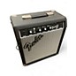Used Fender Frontman 10G 10W Guitar Combo Amp