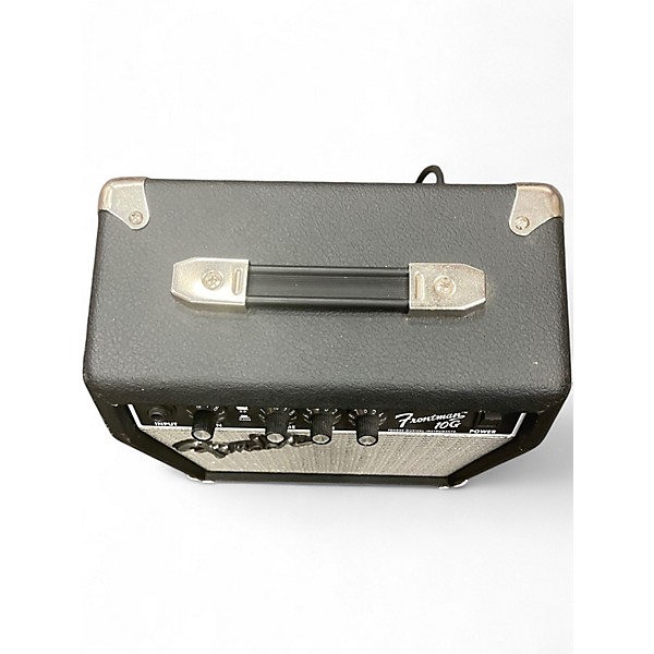 Used Fender Frontman 10G 10W Guitar Combo Amp