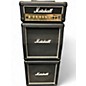 Used Marshall MG15MSII Micro Stack Guitar Stack thumbnail
