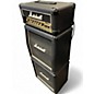 Used Marshall MG15MSII Micro Stack Guitar Stack