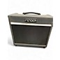 Used Fender Bassbreaker 15W 1x12 Tube Guitar Combo Amp thumbnail