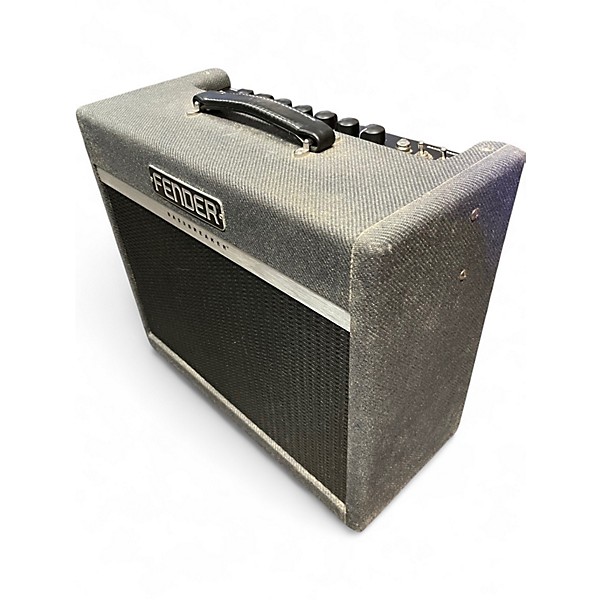 Used Fender Bassbreaker 15W 1x12 Tube Guitar Combo Amp