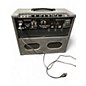 Used Fender Bassbreaker 15W 1x12 Tube Guitar Combo Amp