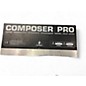 Used Behringer MDX2200 Compressor