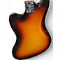 Used Fender American Vintage II Jazzmaster 3 Tone Sunburst Solid Body Electric Guitar