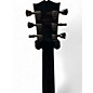 Used Gibson Les Paul Studio Session Translucent Ebony Burst Solid Body Electric Guitar