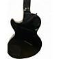 Used Gibson Les Paul Studio Session Translucent Ebony Burst Solid Body Electric Guitar