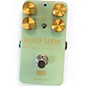 Used Keeley Roto Sonic Effect Pedal thumbnail