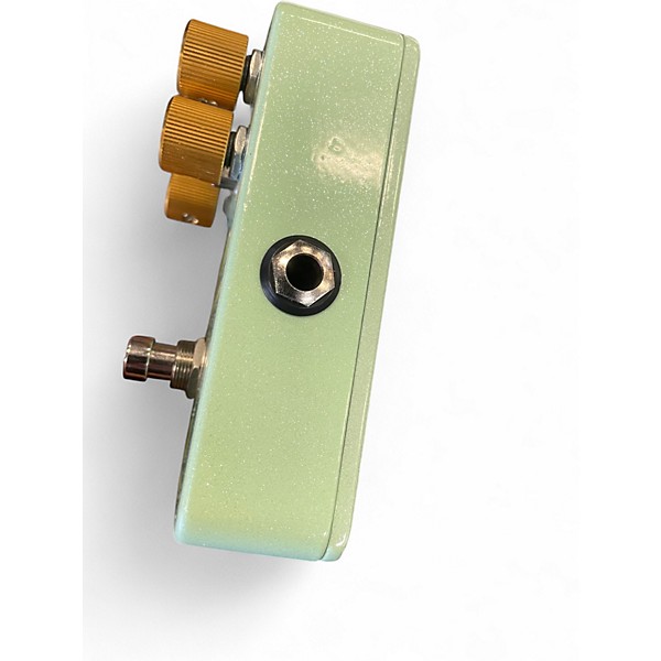 Used Keeley Roto Sonic Effect Pedal