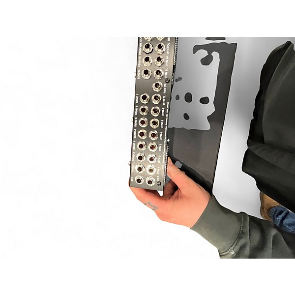 Used BOSS ES8 Footswitch