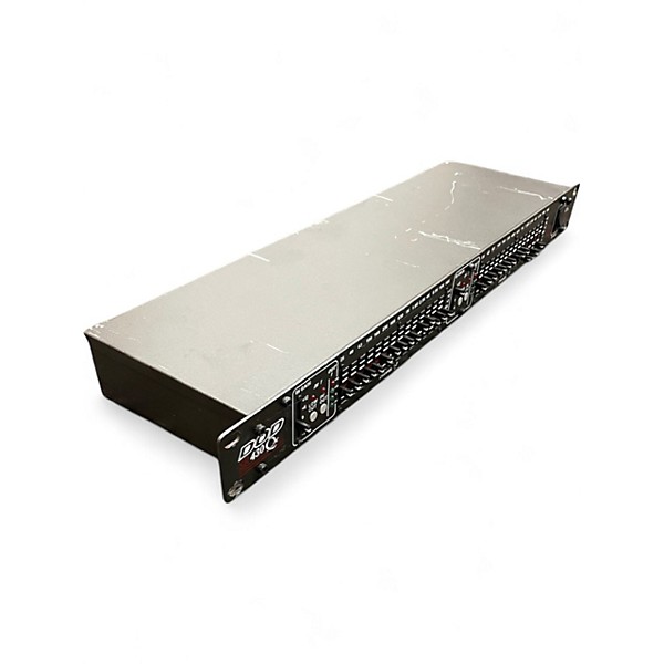 Used DOD SR430QXLR Graphic Equalizer